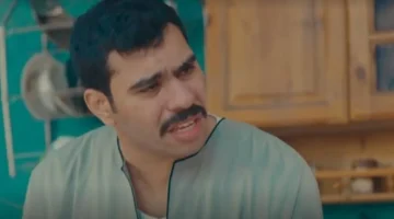 تفاصيل جديدة تصوير أفيش مسلسل فخر الدلتا على كباري القاهرة